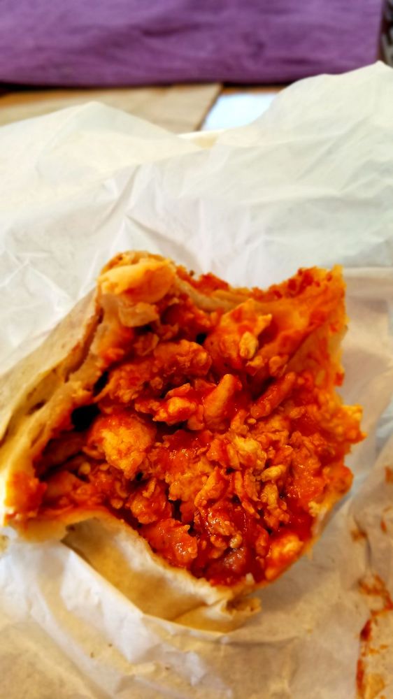 Burrito Express 985 W Elliot Rd Unit 6, Chandler