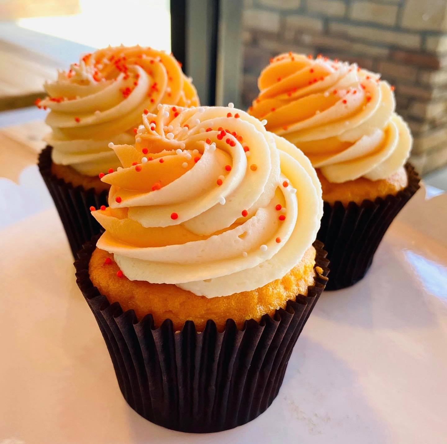 Sweet Daddy Cupcakes 1055 S Arizona Ave #7, Chandler
