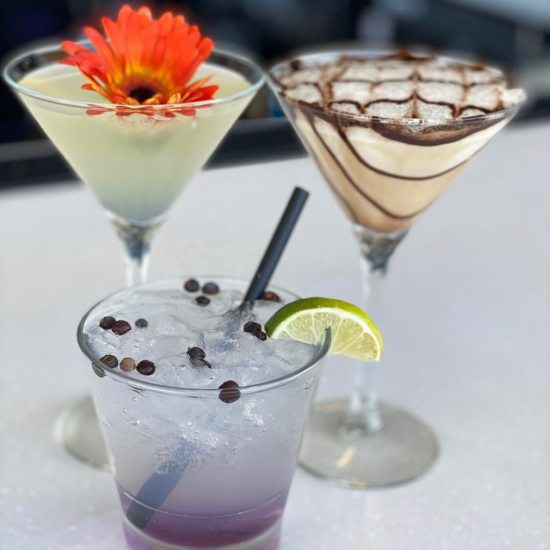 Tryst cafe 4205 S Gilbert Rd, Chandler