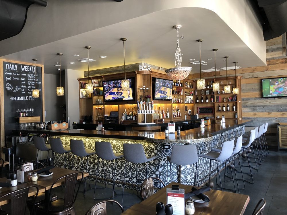 Humble Pie 2475 W Queen Creek Rd, Chandler