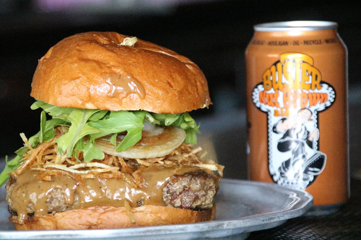Copper Still Moonshine Grill - Chandler 7450 W Chandler Blvd, Chandler