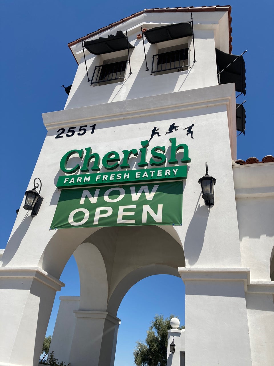 Cherish Farm Fresh Eatery 2551 W Queen Creek Rd UNIT 4, Chandler