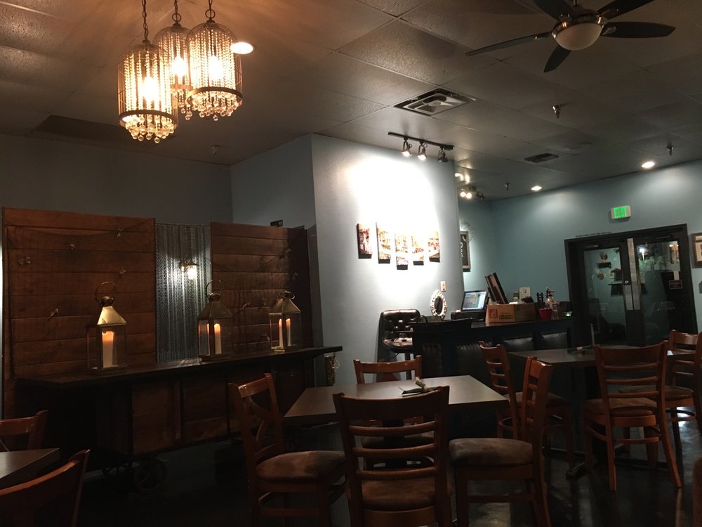 Thailicious 5865 W Ray Rd #6, Chandler