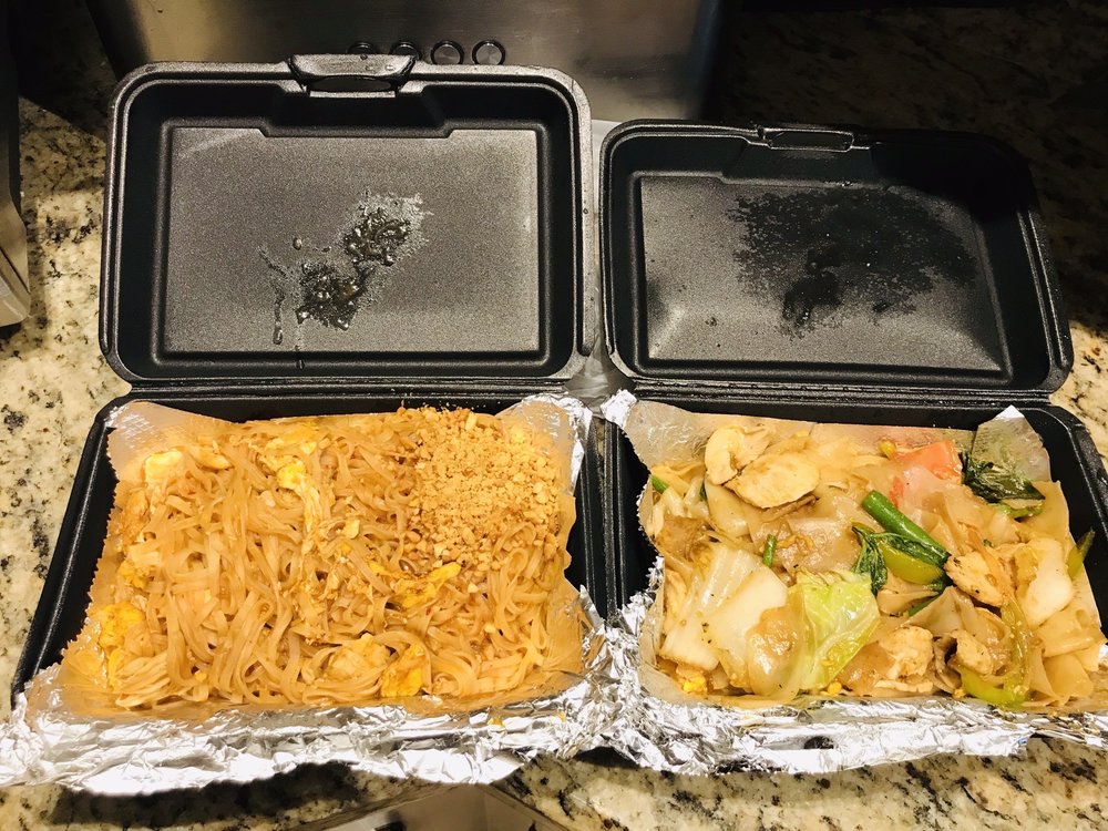 Thailicious 5865 W Ray Rd suite 6, Chandler