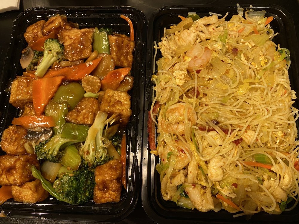 Mayflower Chinese Cuisine 941 W Elliot Rd Unit 6, Chandler