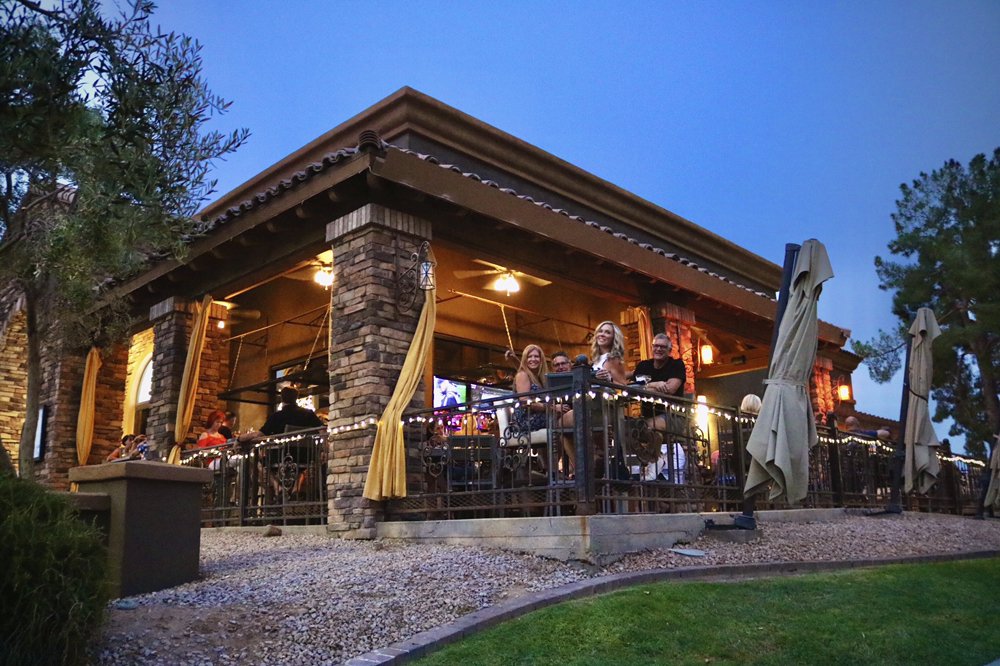 St Amand Kitchen & Cocktails 3990 S Alma School Rd, Chandler