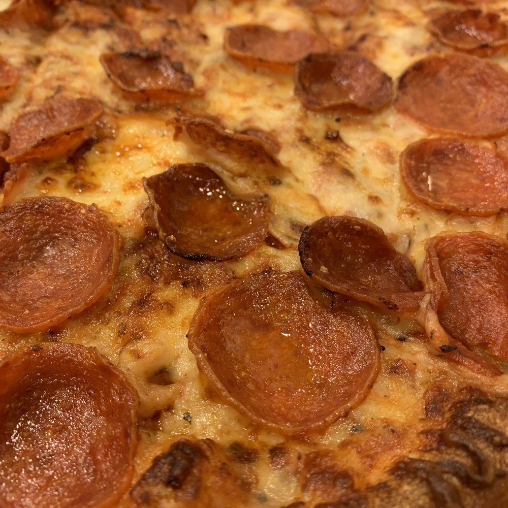 Zesty Zzeeks Pizza & Wings 4050 S Arizona Ave #4, Chandler