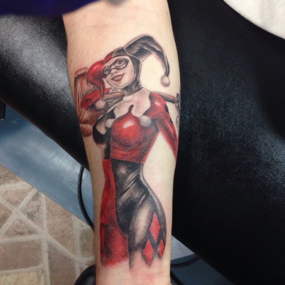 Photo credit: 
