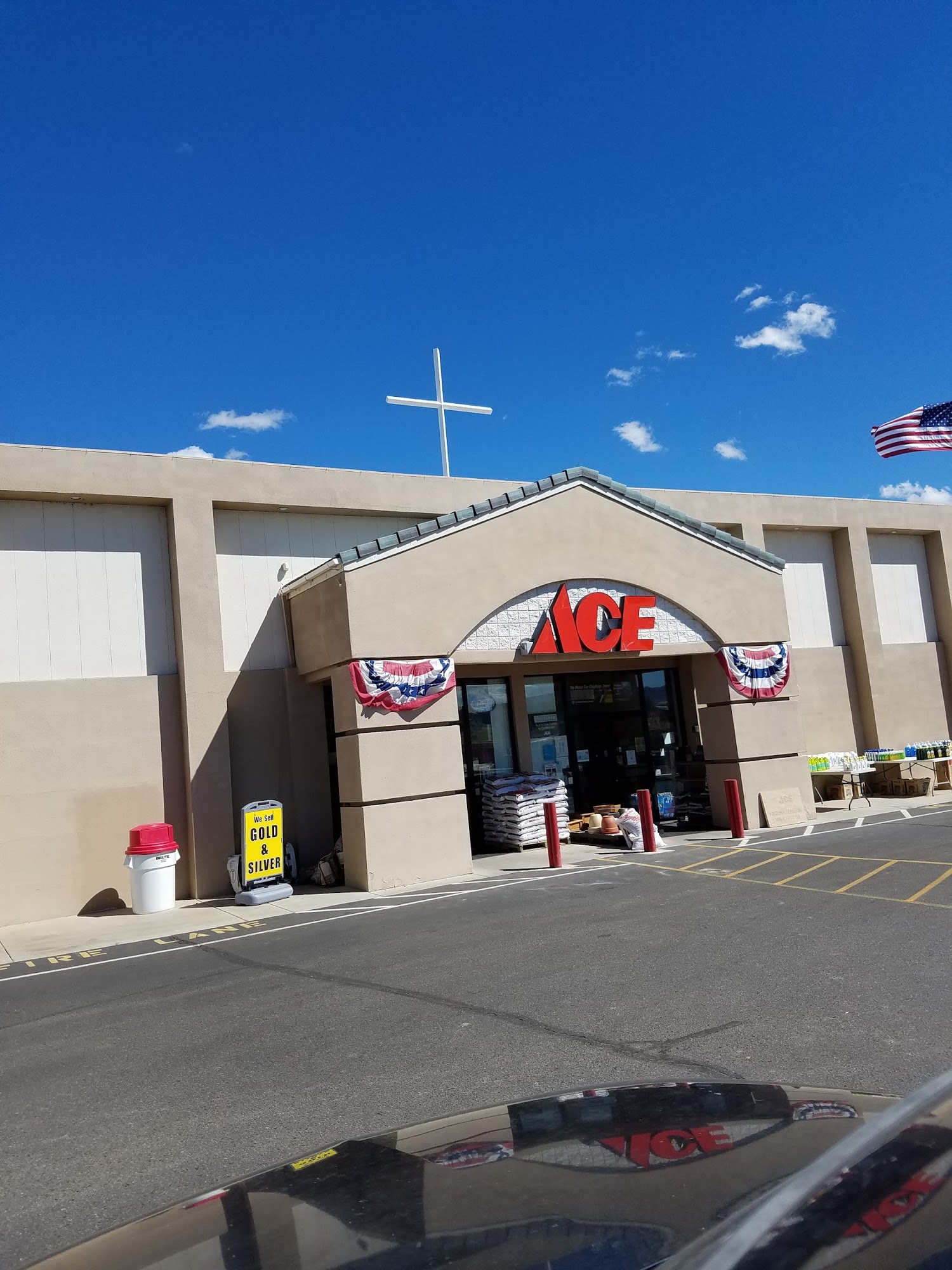 Arizona General Ace Hardware