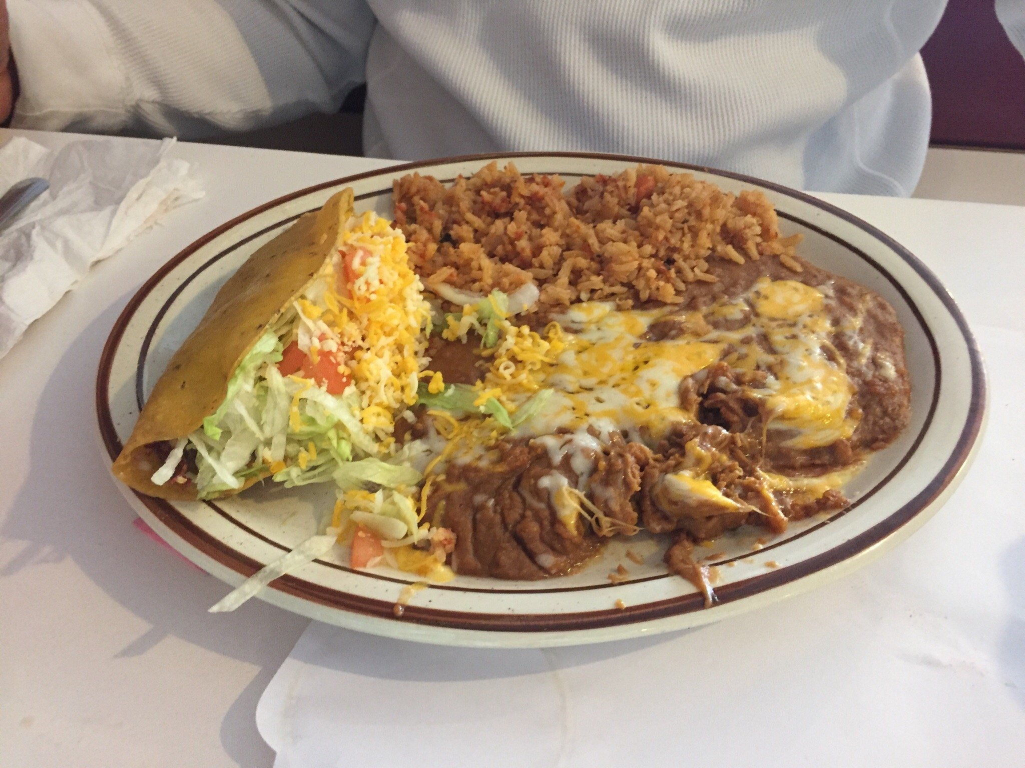 Photo credit: tripadvisor