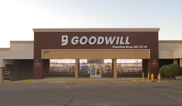 Cottonwood Hwy 89 - Goodwill Retail Store and Donation Center