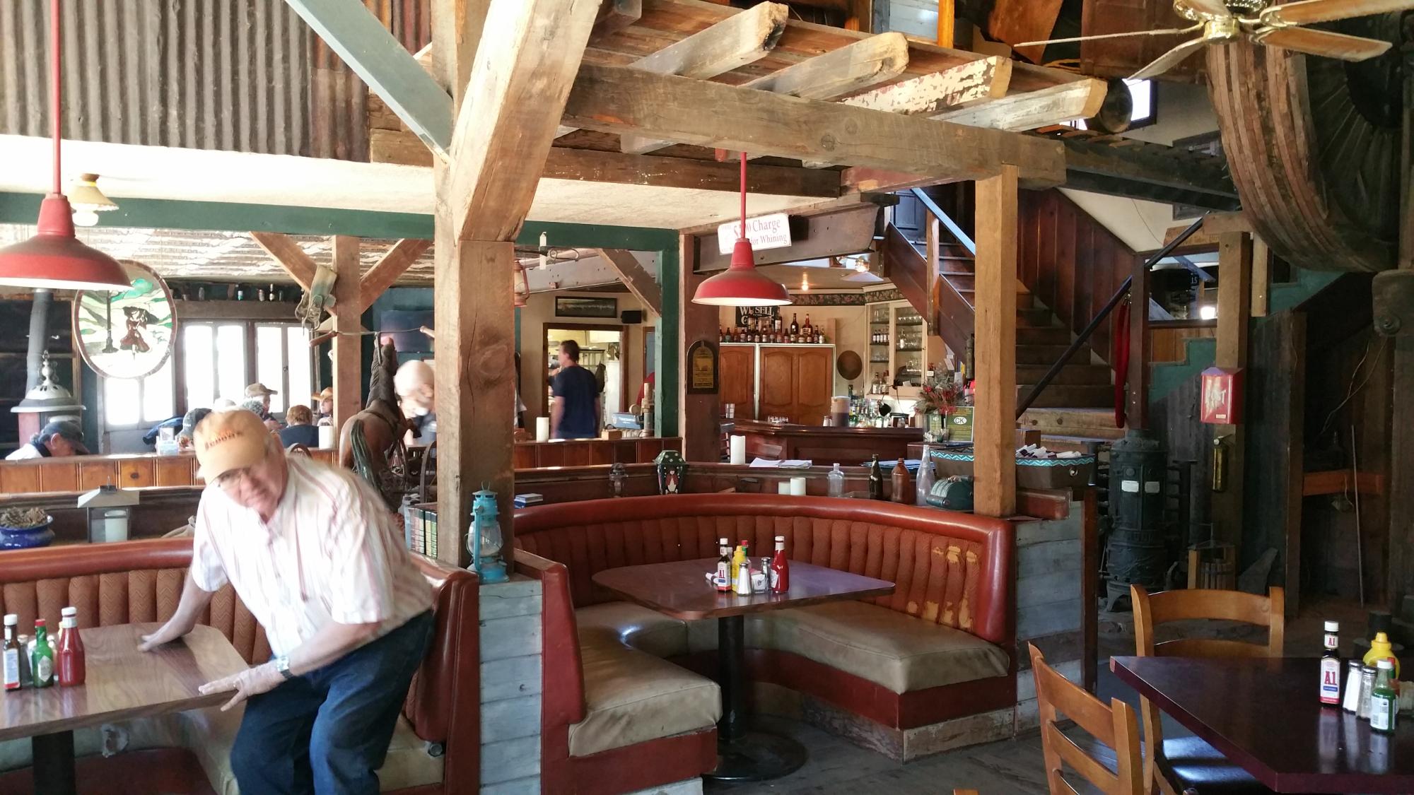 Photo credit: tripadvisor