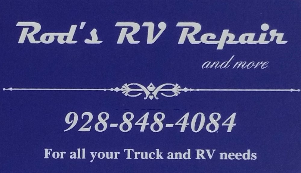 Allen's Mobile RV Service, LLC