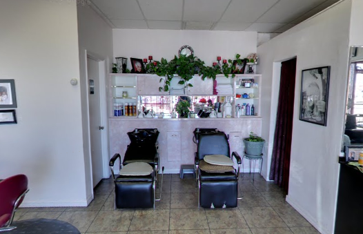 Magic Touch Beauty Salon 12329 NW Grand Ave, El Mirage Arizona 85335