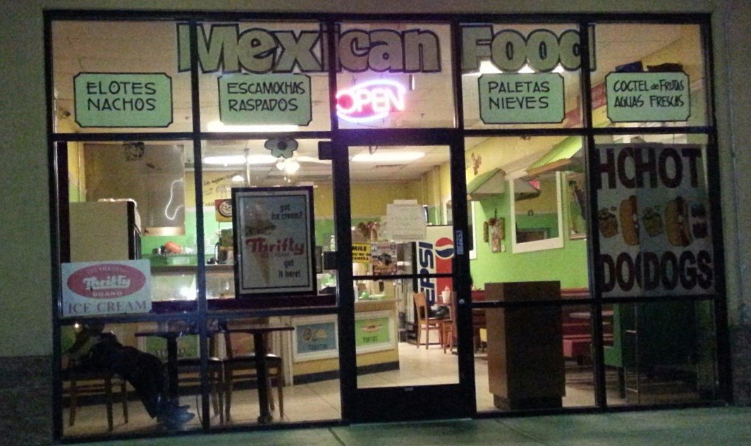 Photo credit: tripadvisor