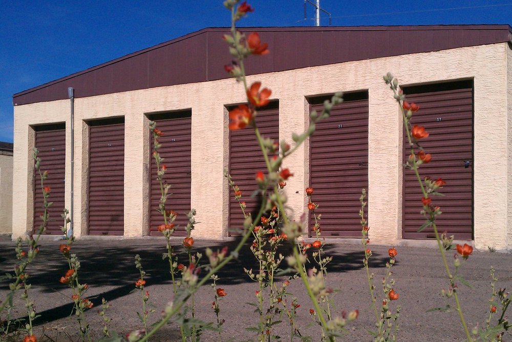 Pinal Self Storage