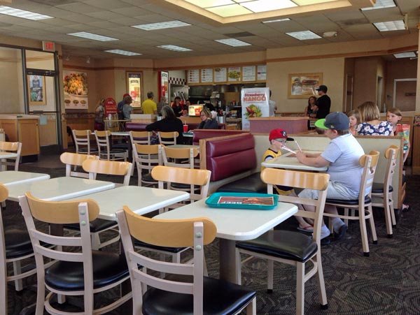 Photo credit: tripadvisor