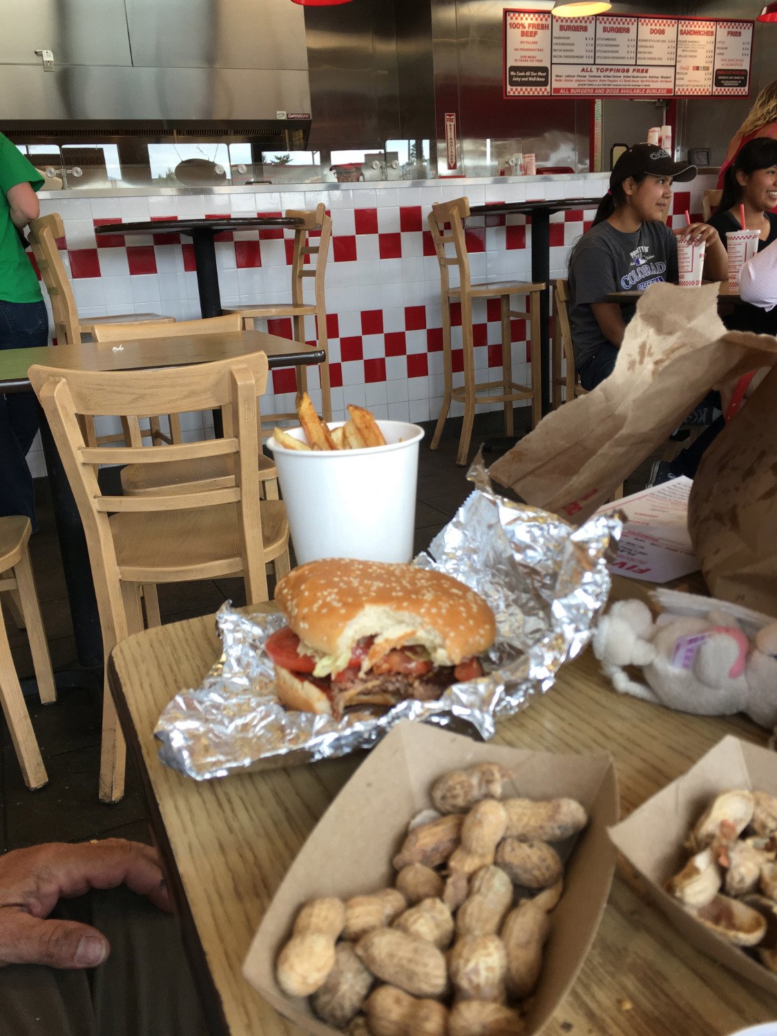 Photo credit: tripadvisor