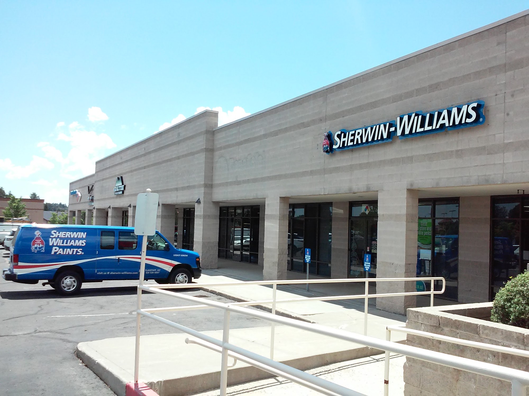 Sherwin-Williams Paint Store