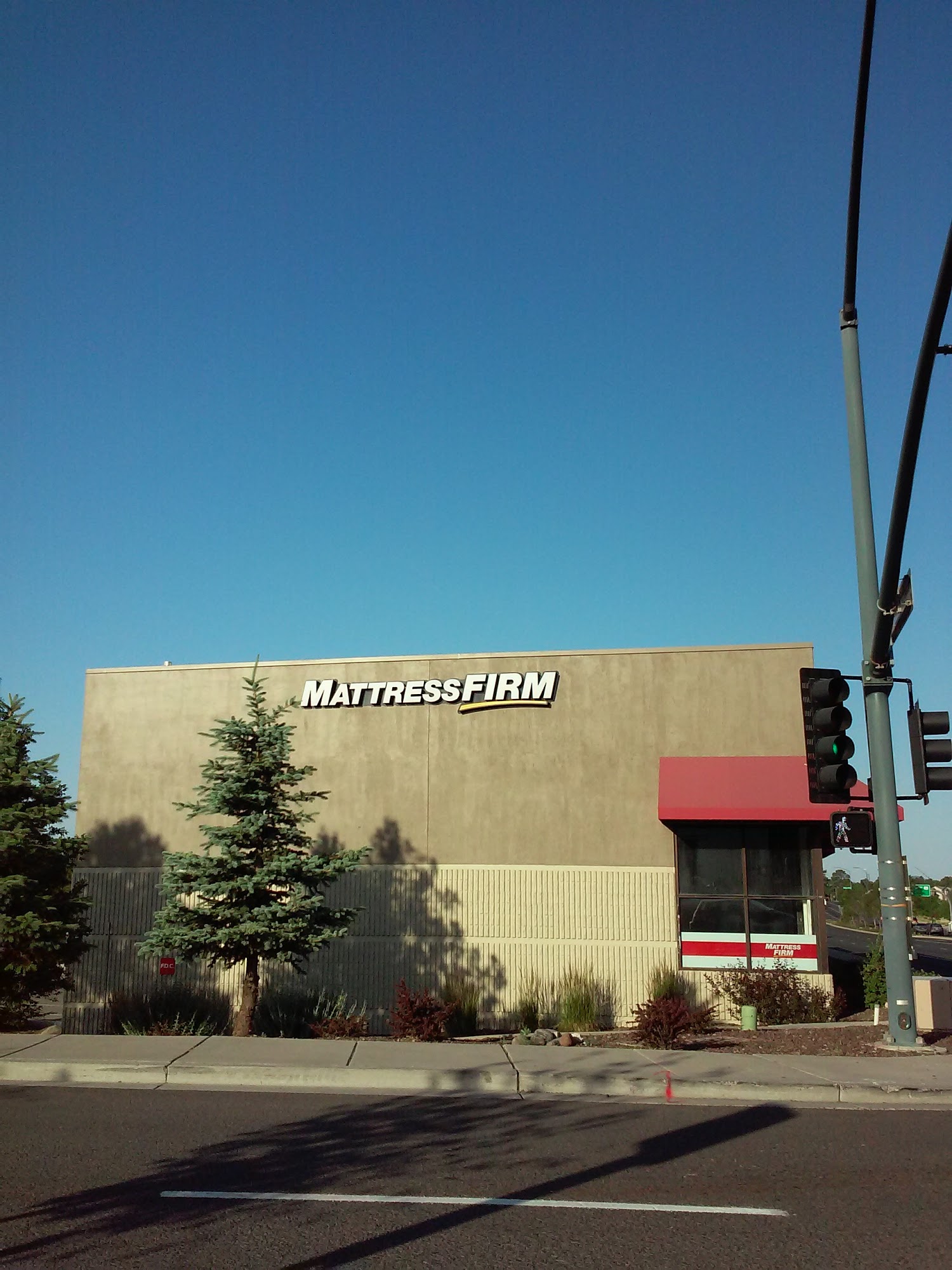 Mattress Firm Flagstaff