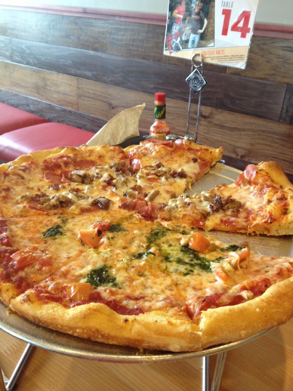 Photo credit: tripadvisor