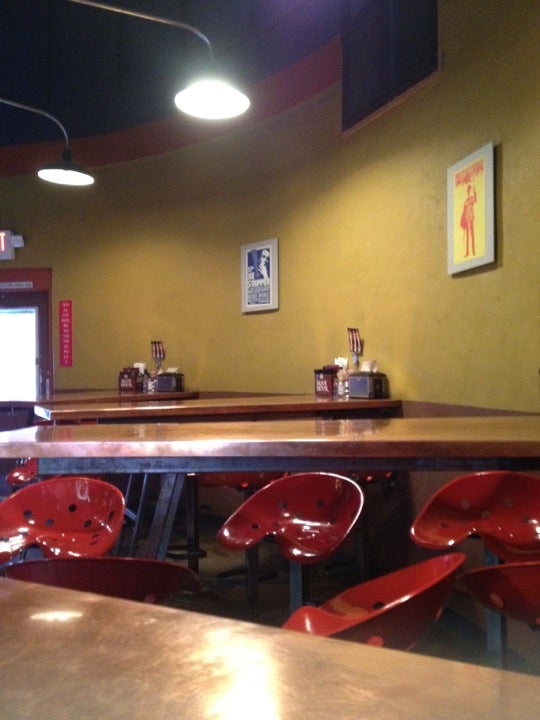 Photo credit: foursquare