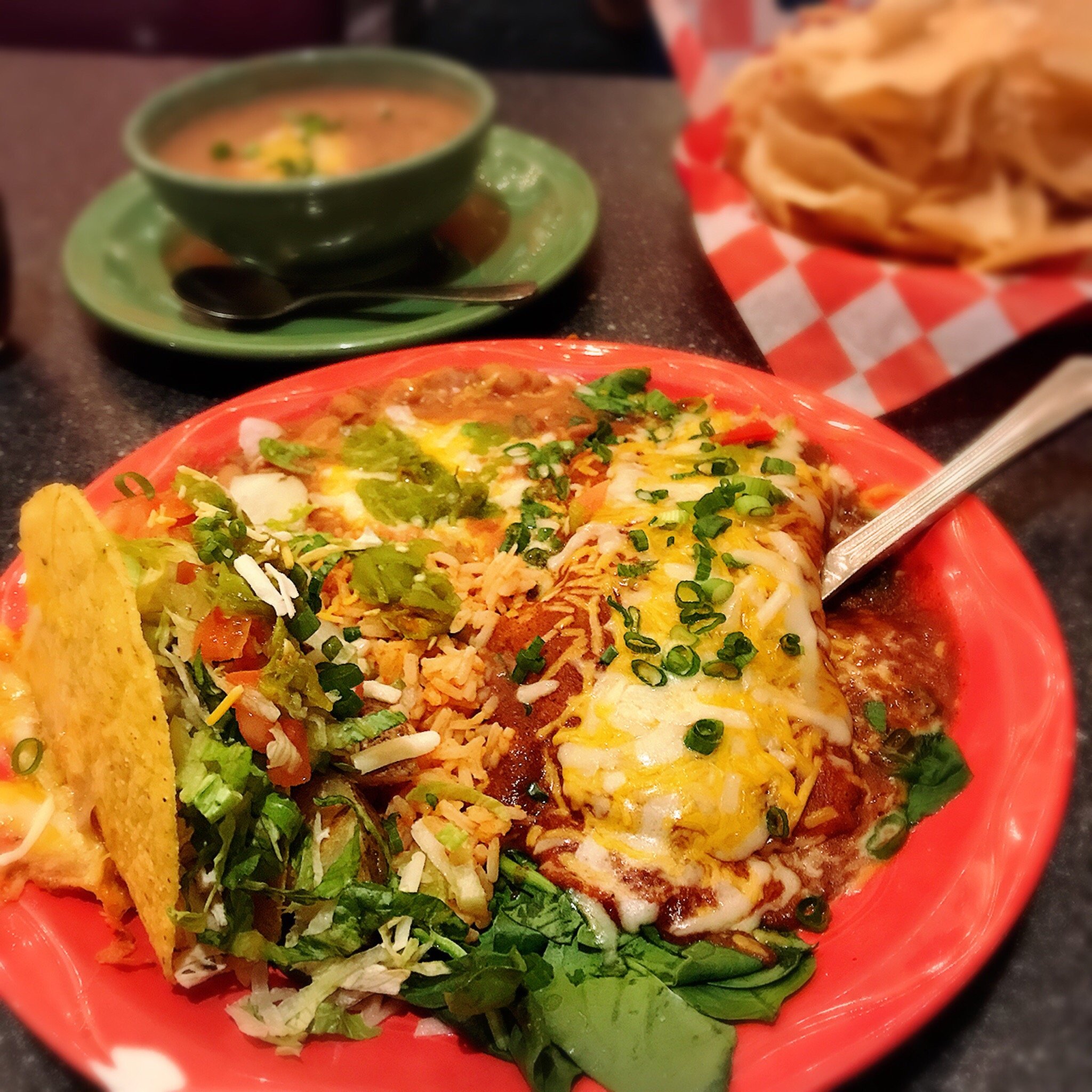 Photo credit: tripadvisor