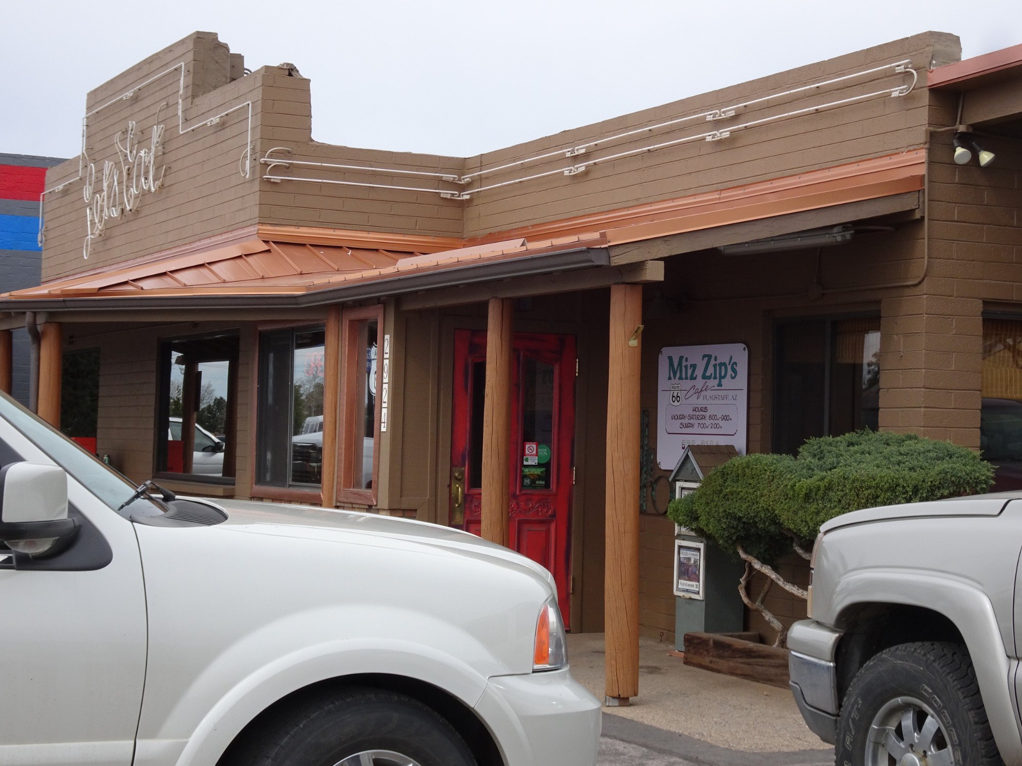Photo credit: tripadvisor