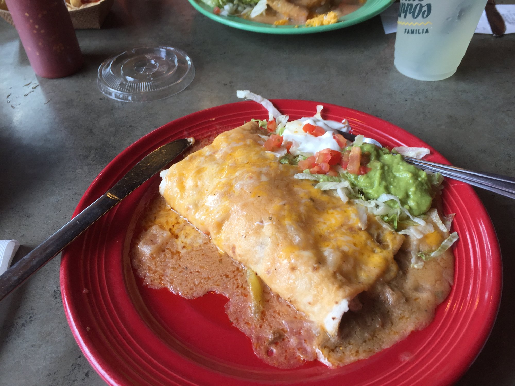 Photo credit: tripadvisor
