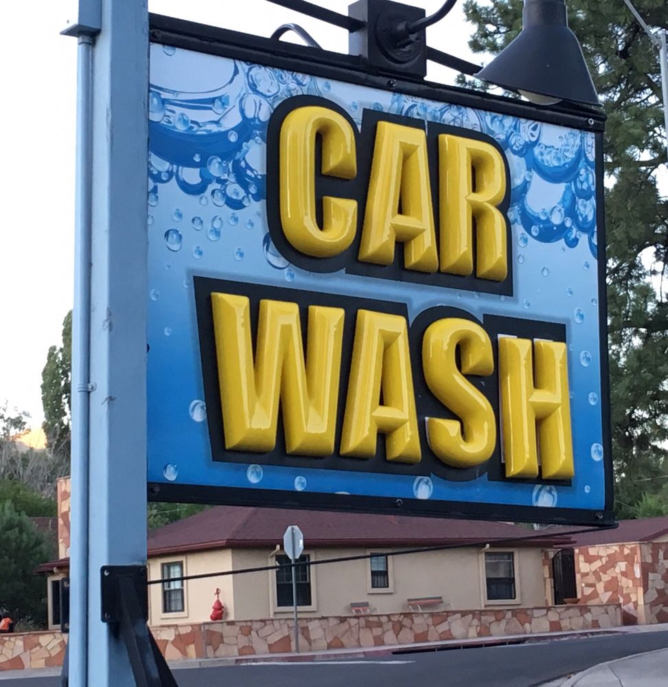 Family Car Wash