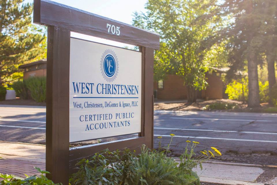 West Christensen & Associates PC