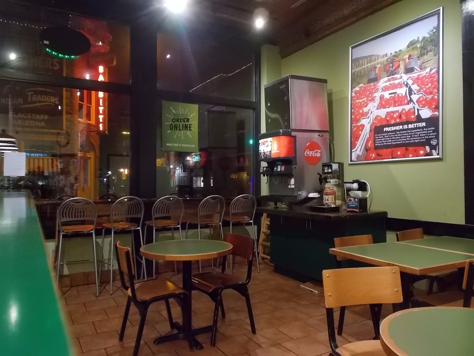 Photo credit: tripadvisor