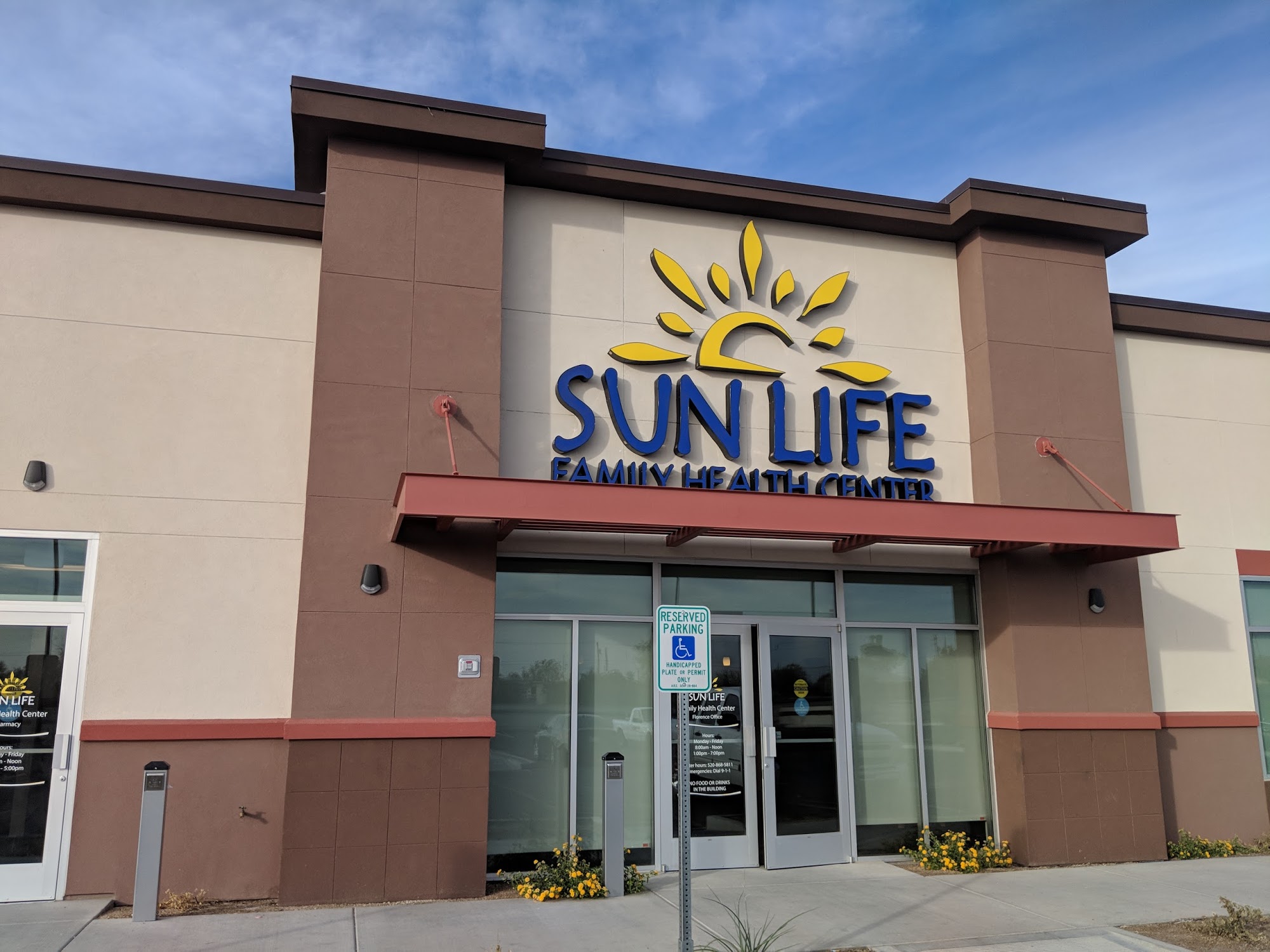Sun Life Pharmacy