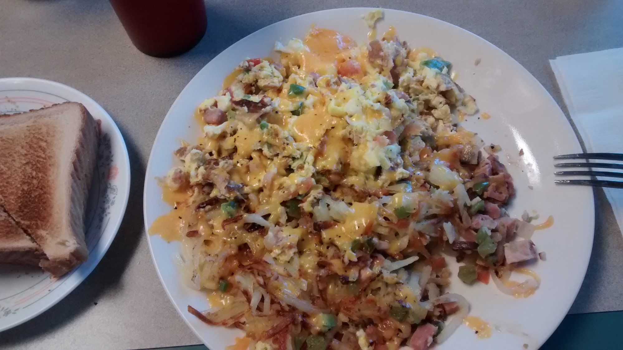 Photo credit: tripadvisor