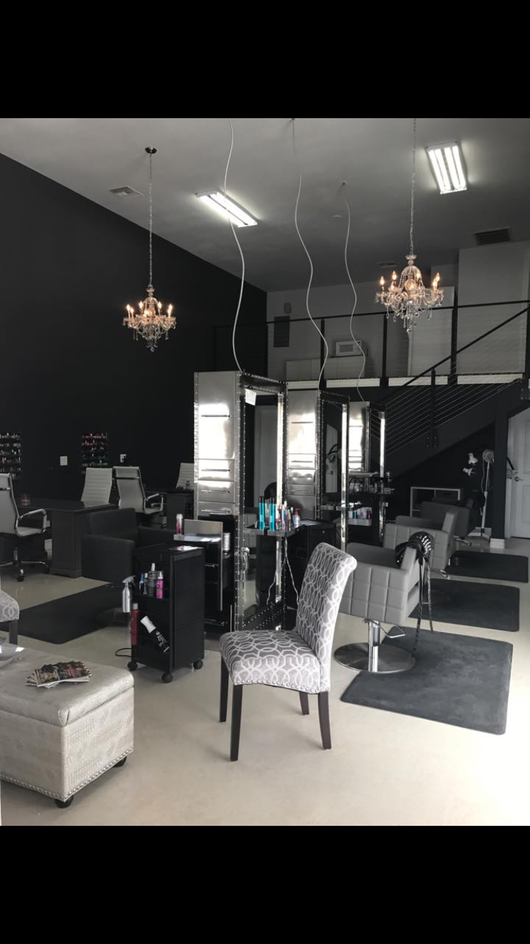 Tease Salon and Beauty Bar