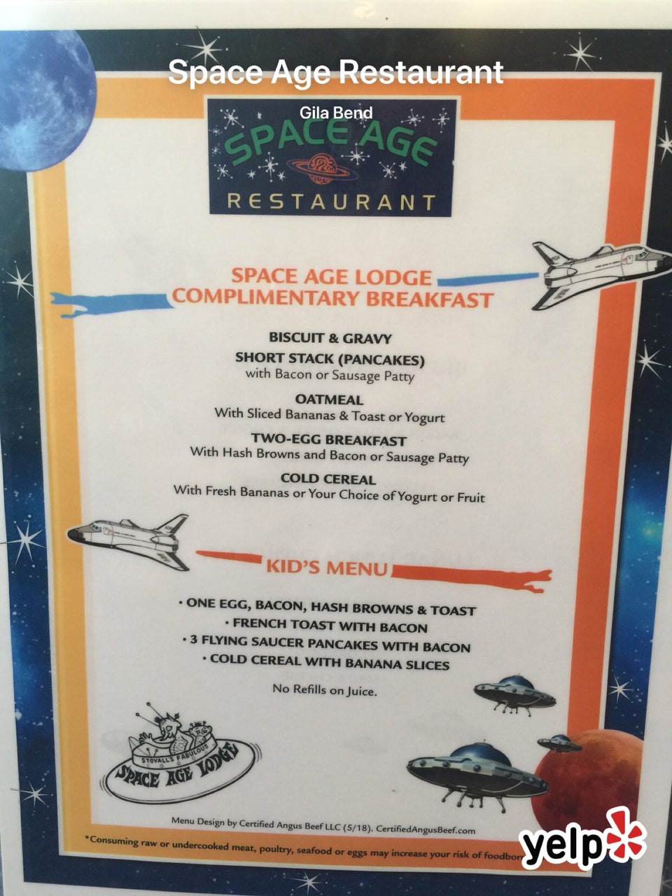 Photo credit: Foursquare