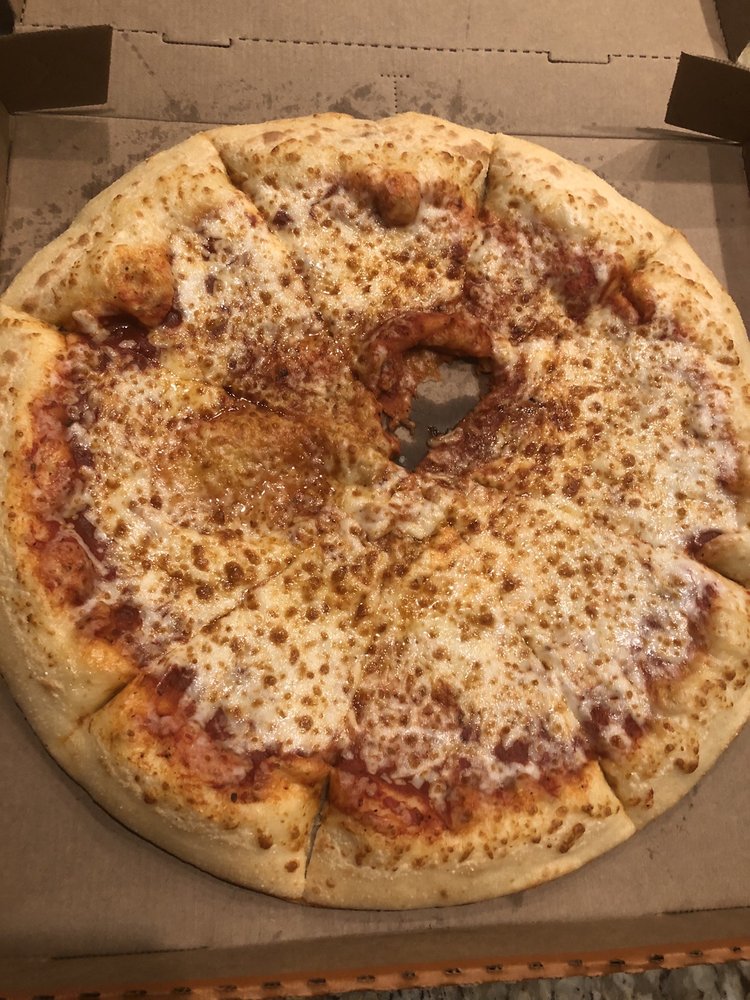 Little Caesars Pizza 6466 S Higley Rd, Gilbert