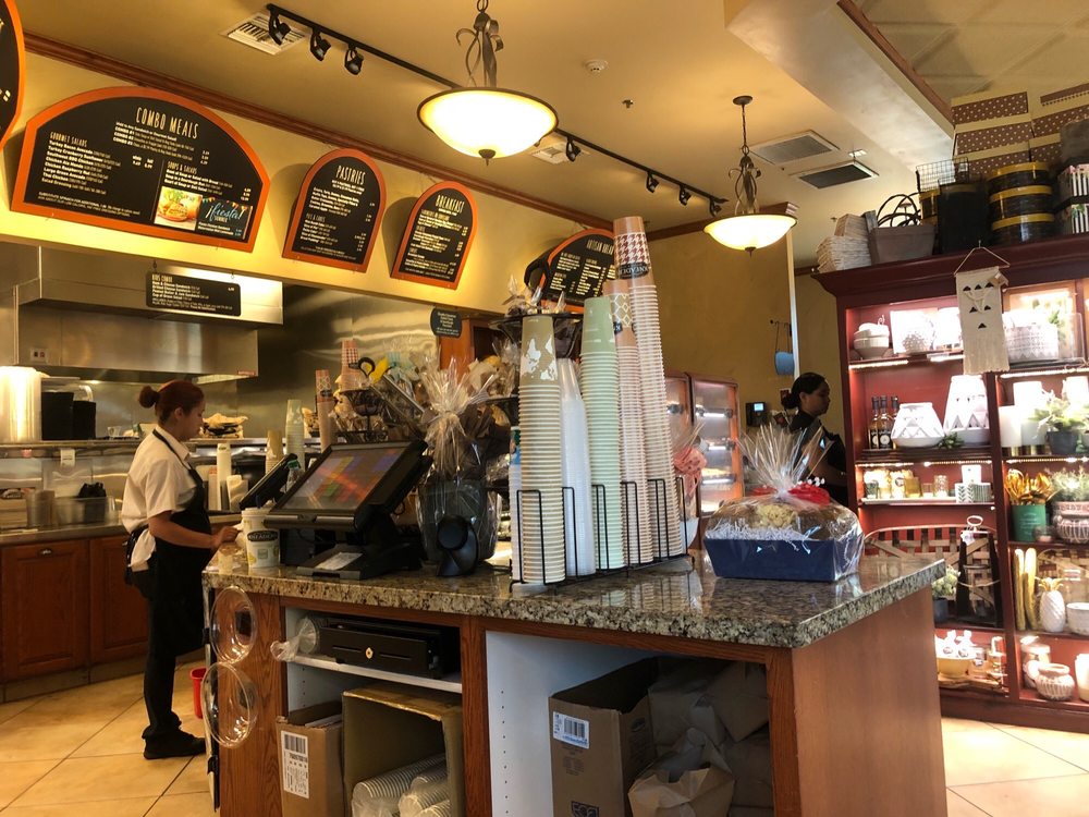 Kneaders Bakery & Cafe 5155 E Baseline Rd, Gilbert
