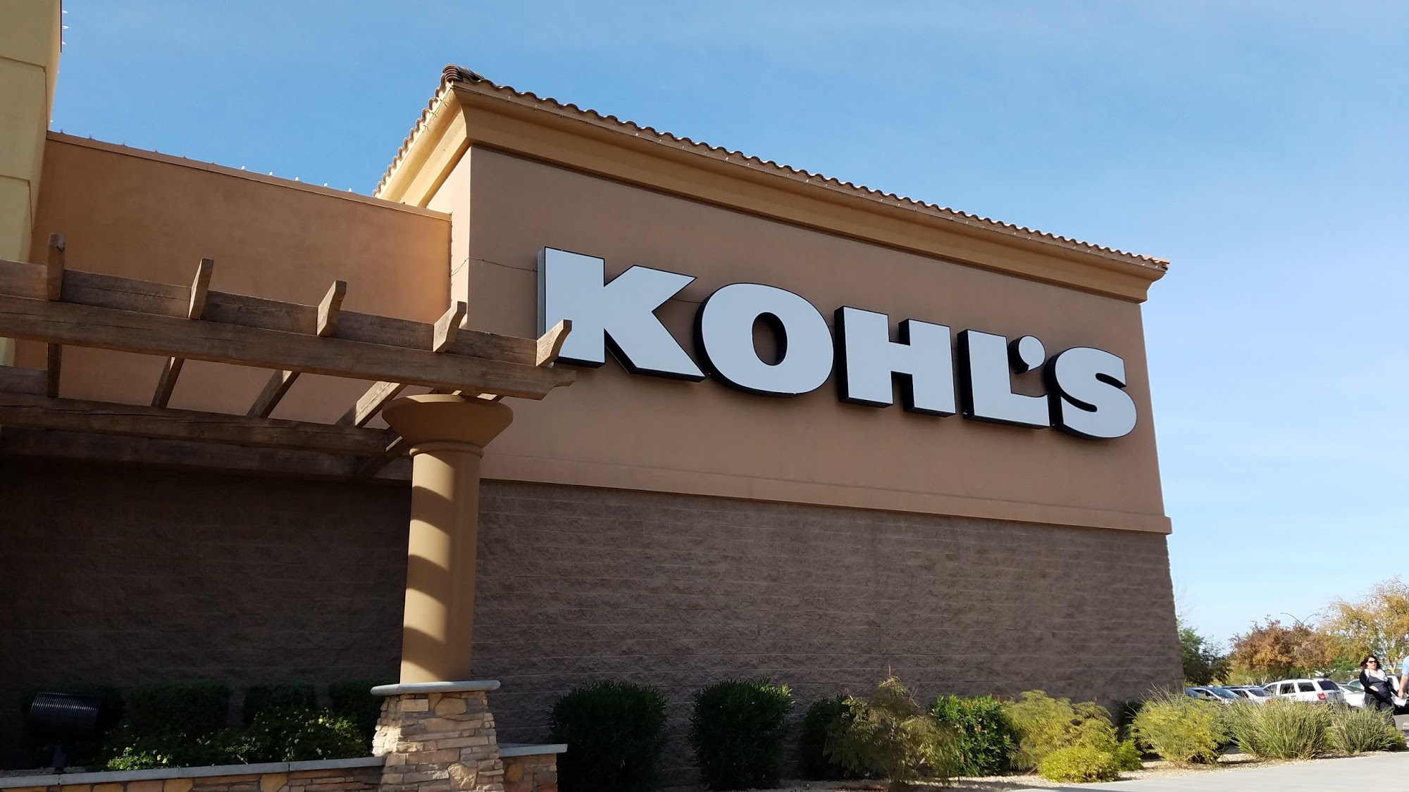 Kohl's