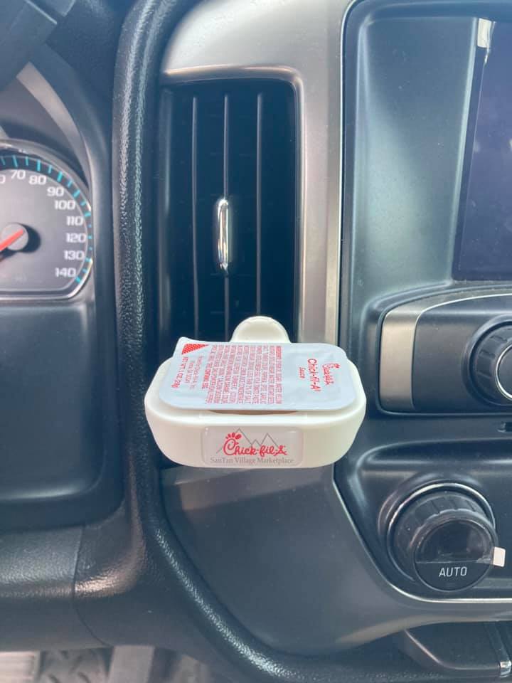 Chick-fil-A 2533 S Market St, Gilbert