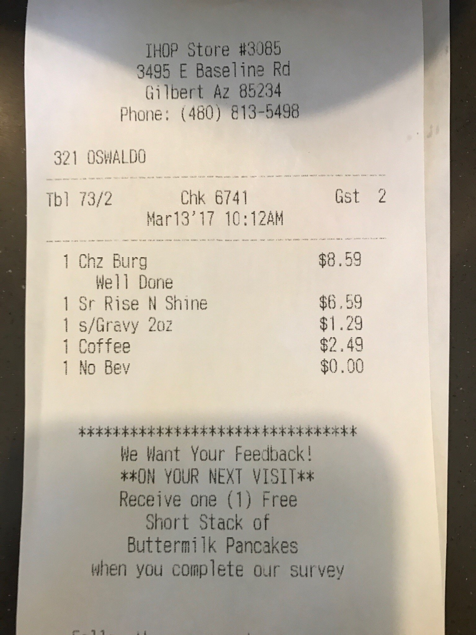 Photo credit: Tripadvisor