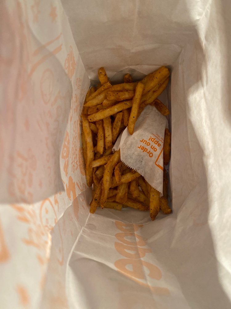 Popeyes Louisiana Kitchen 1299 N Arizona Ave, Gilbert