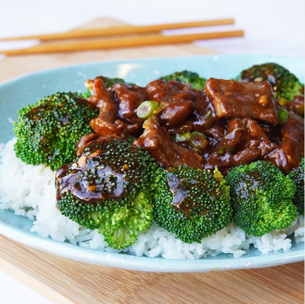Pei Wei Asian Diner 1084 S Gilbert Rd Suite 601, Gilbert