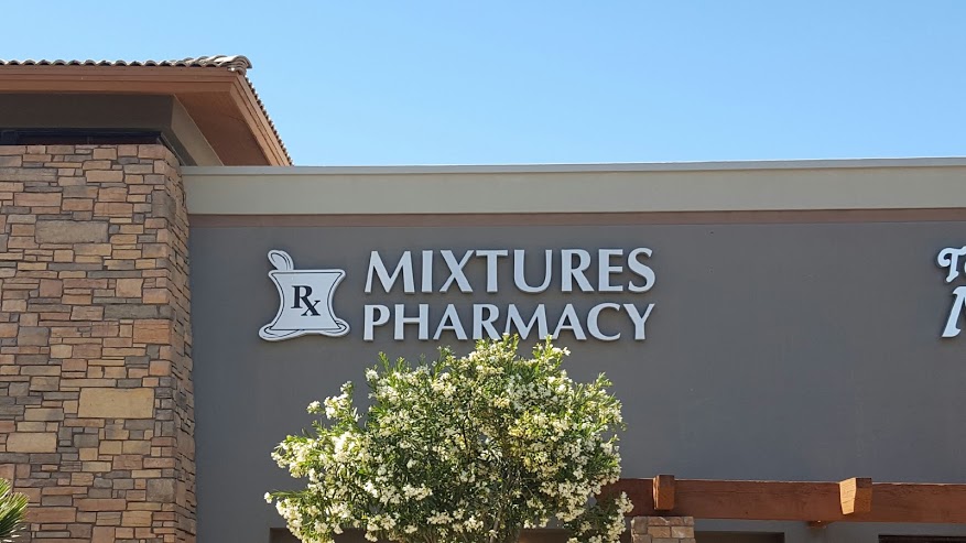 Mixtures Pharmacy Gilbert