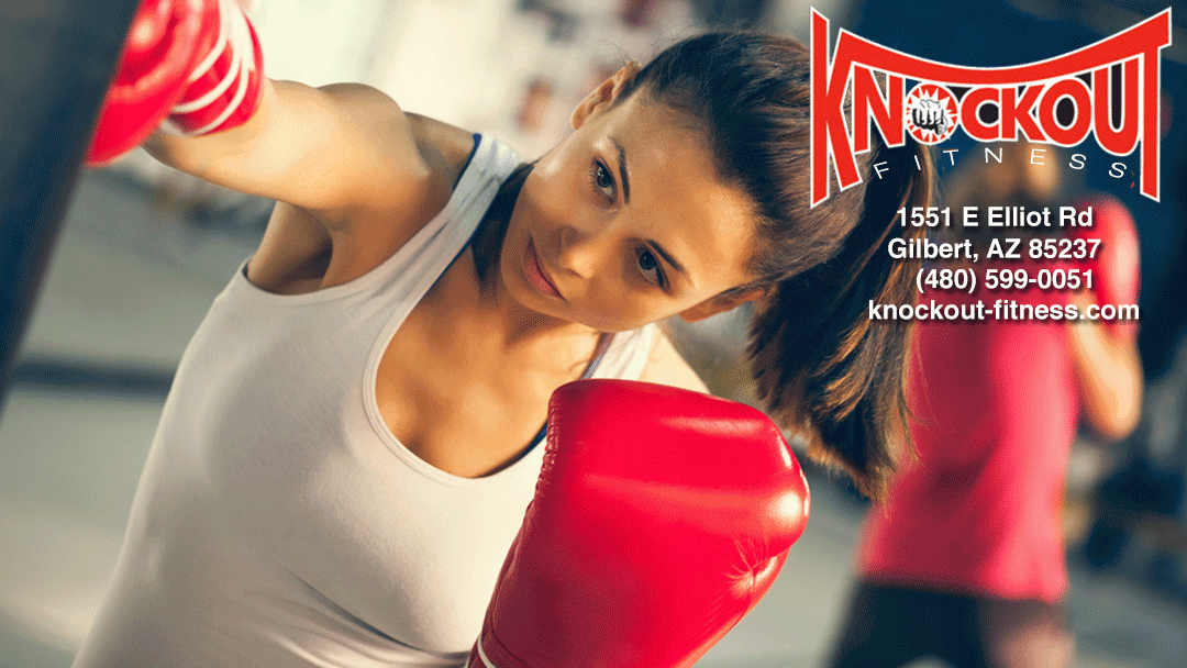 Knockout Fitness