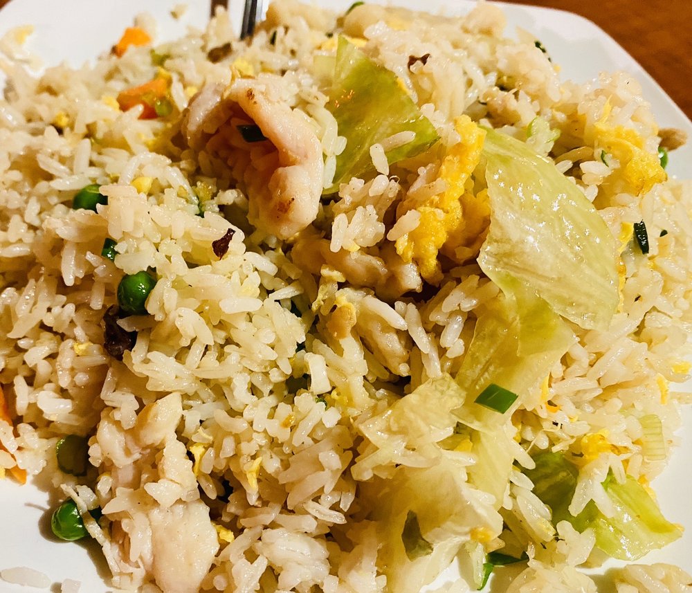 J K Chinese Gourmet 2540 S Val Vista Dr #106, Gilbert