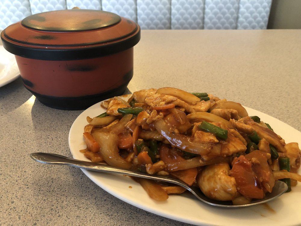 Taste of China 110 S Val Vista Dr b4, Gilbert