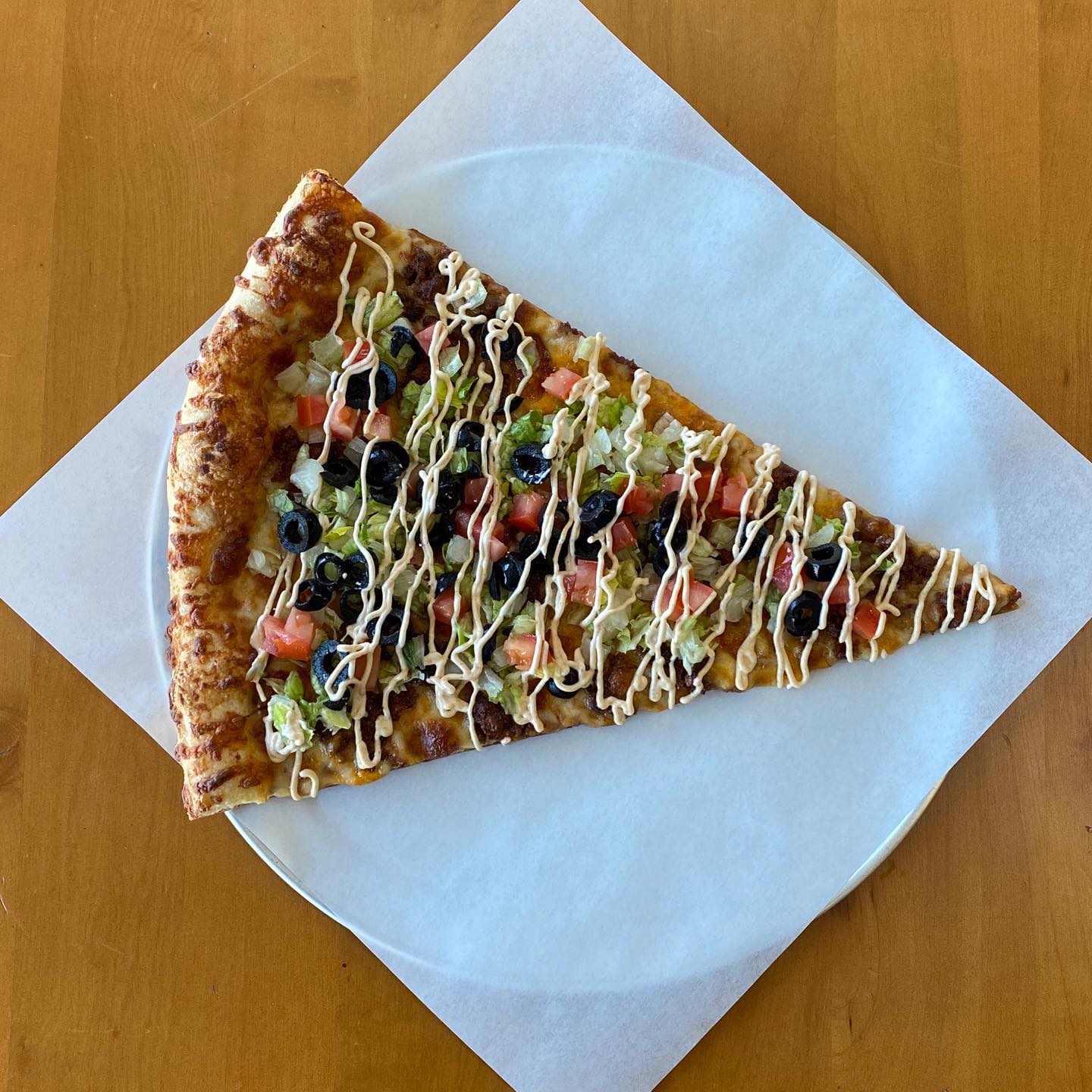 Frankie's Famous Pizza 1561 N Cooper Rd #101, Gilbert