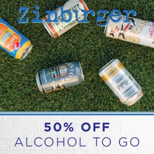 Zinburger Wine & Burger Bar 344 N Gilbert Rd, Gilbert