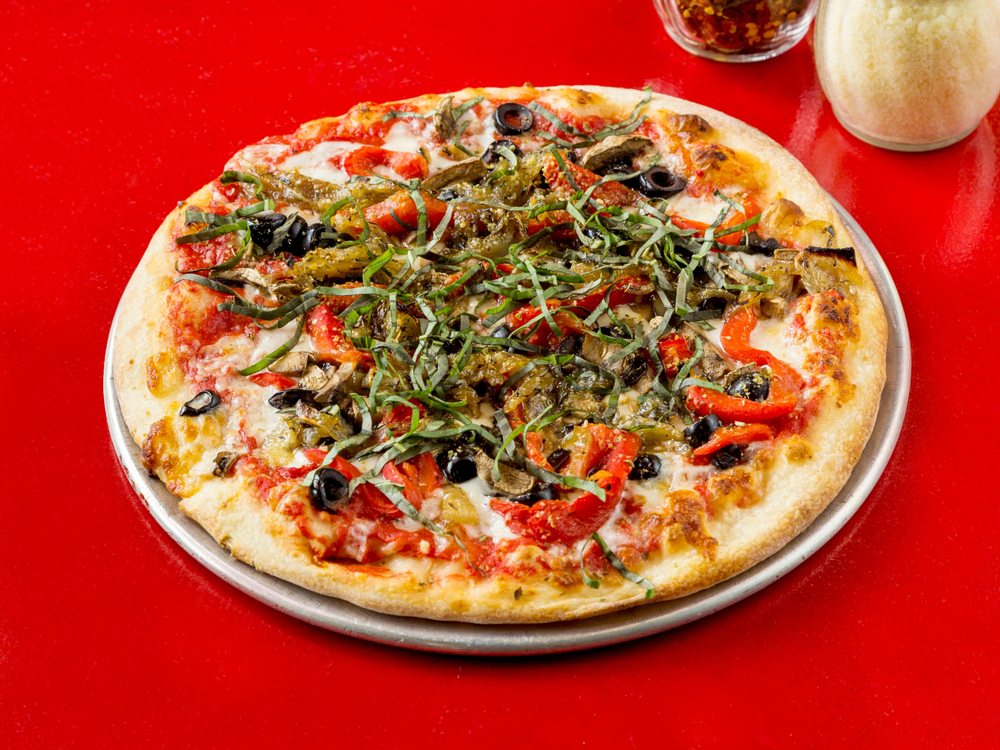 Flancer's Incredible Sandwiches & Pizza 610 N Gilbert Rd, Gilbert